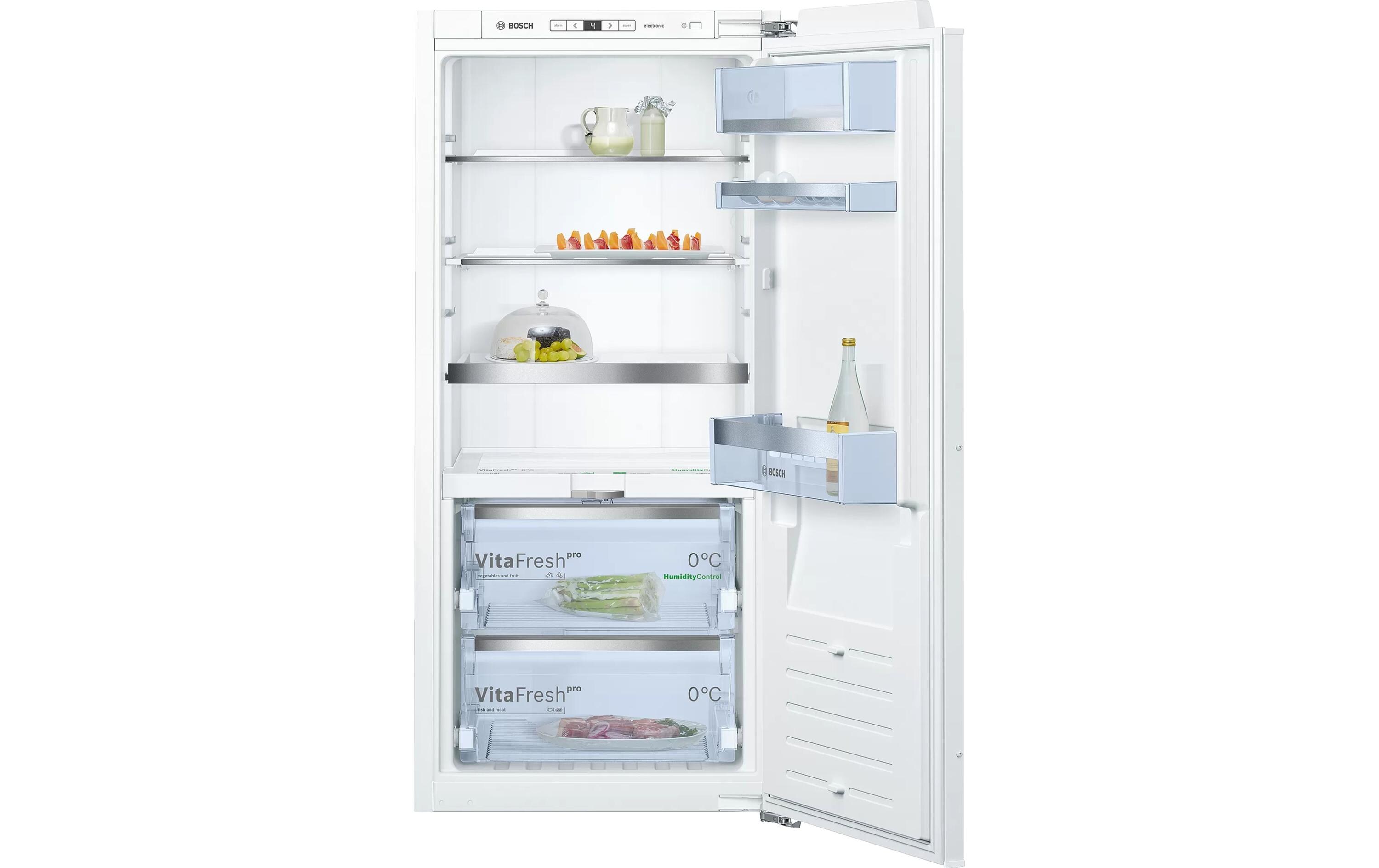 Einbaukühlschrank KIF41ADD0 Rechts/Wechselbar<br>Einbaukühlautomat
