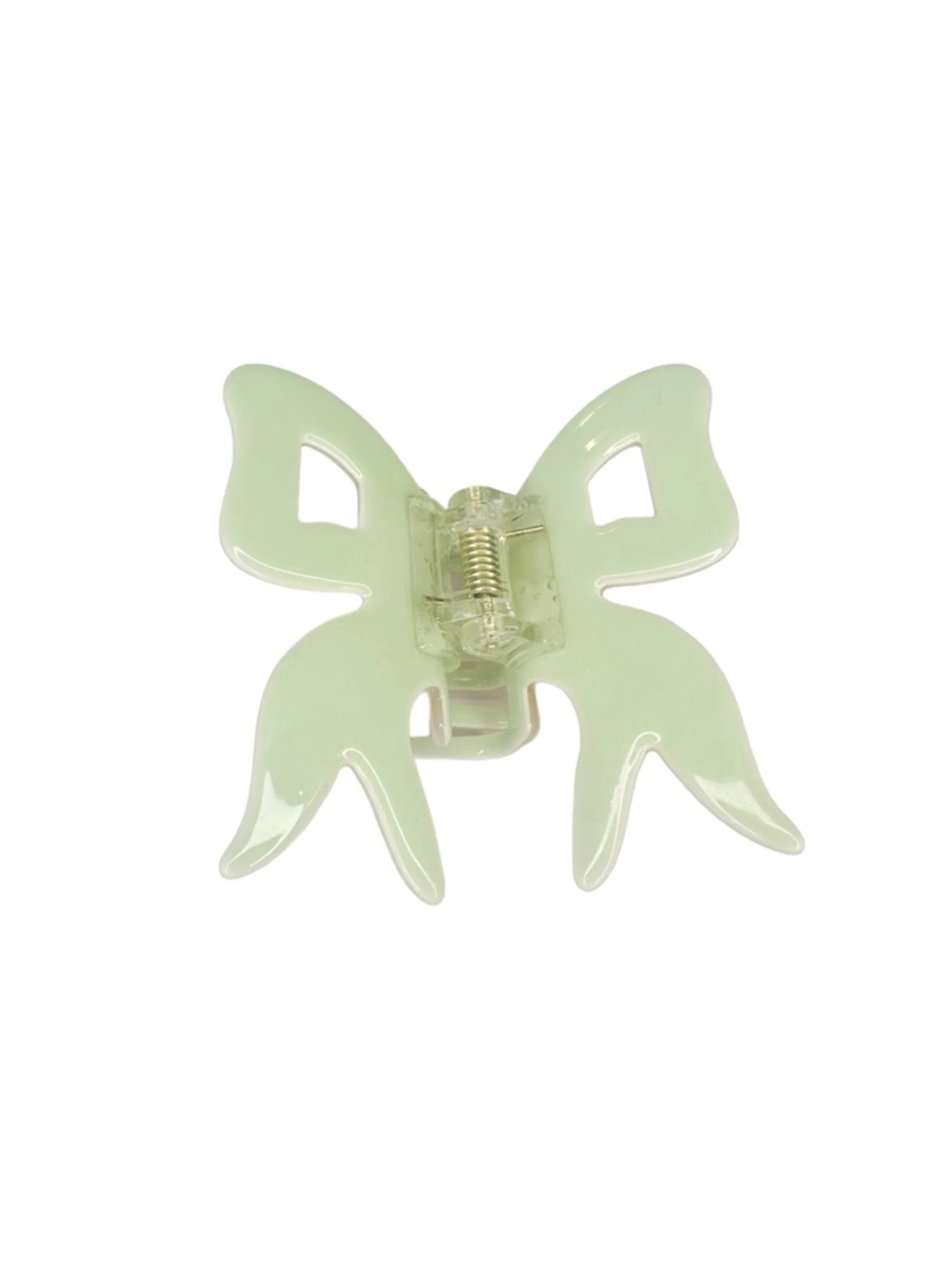 Pico  Arc Bow hårklemme - Mint