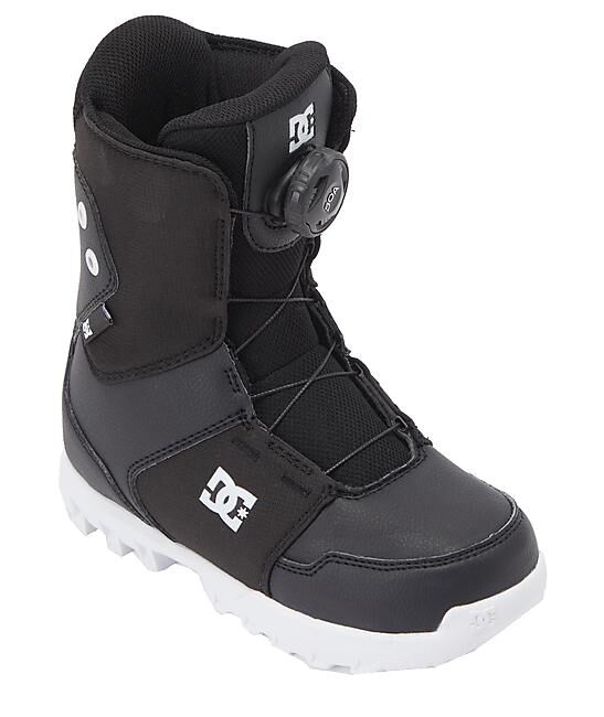 DC SHOES - ENFANTS BOOTS YOUTH SCOUT BOA