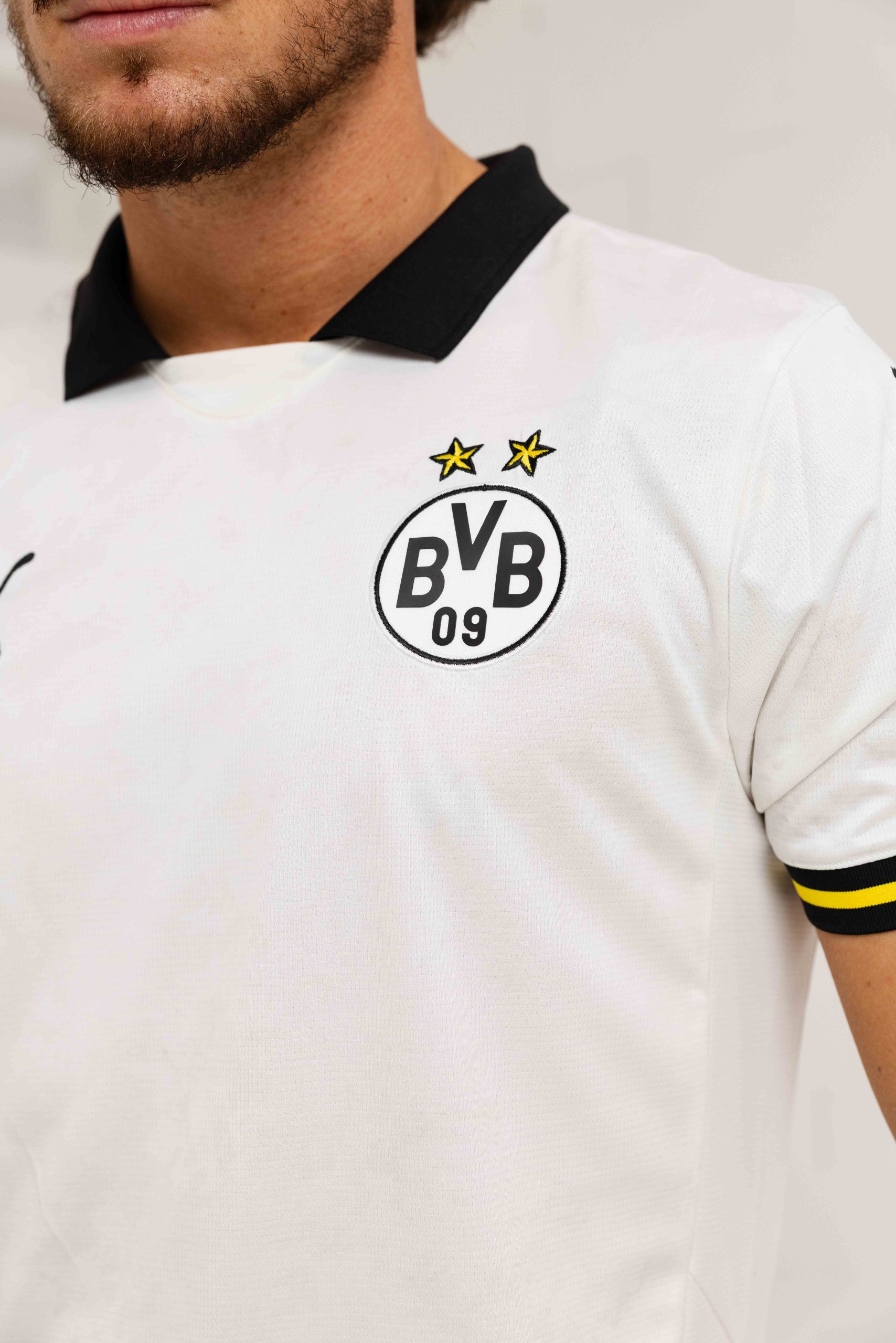 Borussia Dortmund Shirt 3rd Senior 2024/2025