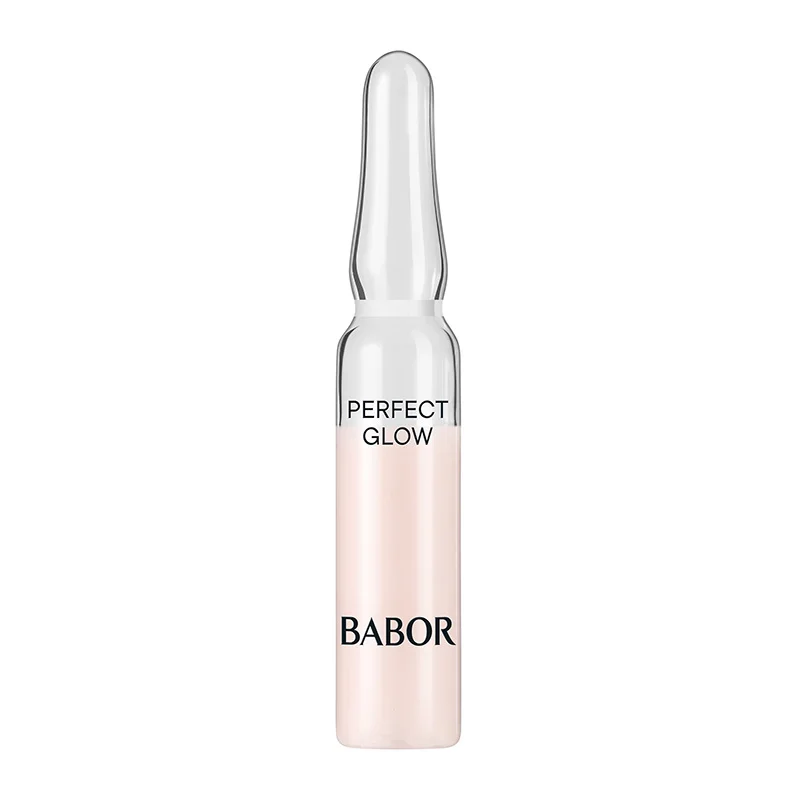 Ampoule Concentrates Perfect Glow, 7x2ml