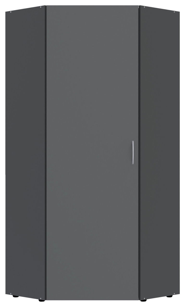 XORA Eckschrank MULTIRAUMKONZEPT