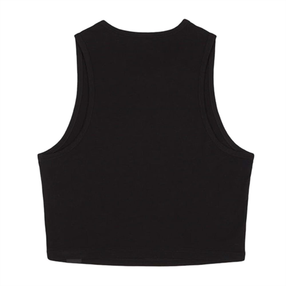 Powers Top Black - Dickies → Luksusbaby.dk