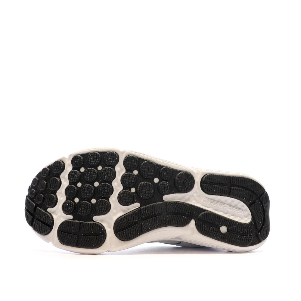 Under Armour Chaussures de running Beige Homme Under Armour Charged Assert