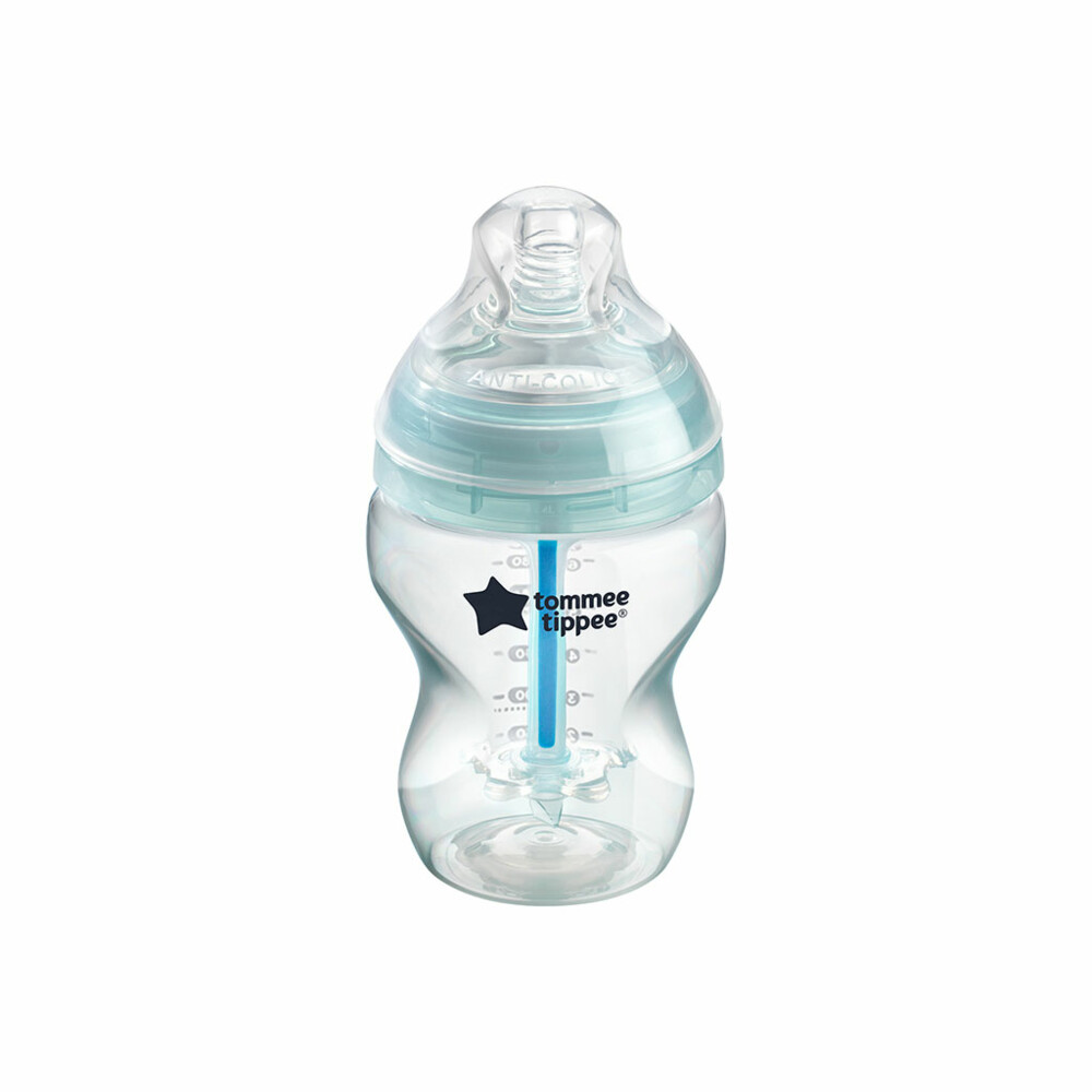 Tommee Tippee Closer to Nature Anti-Colic Zuigfles260 ml