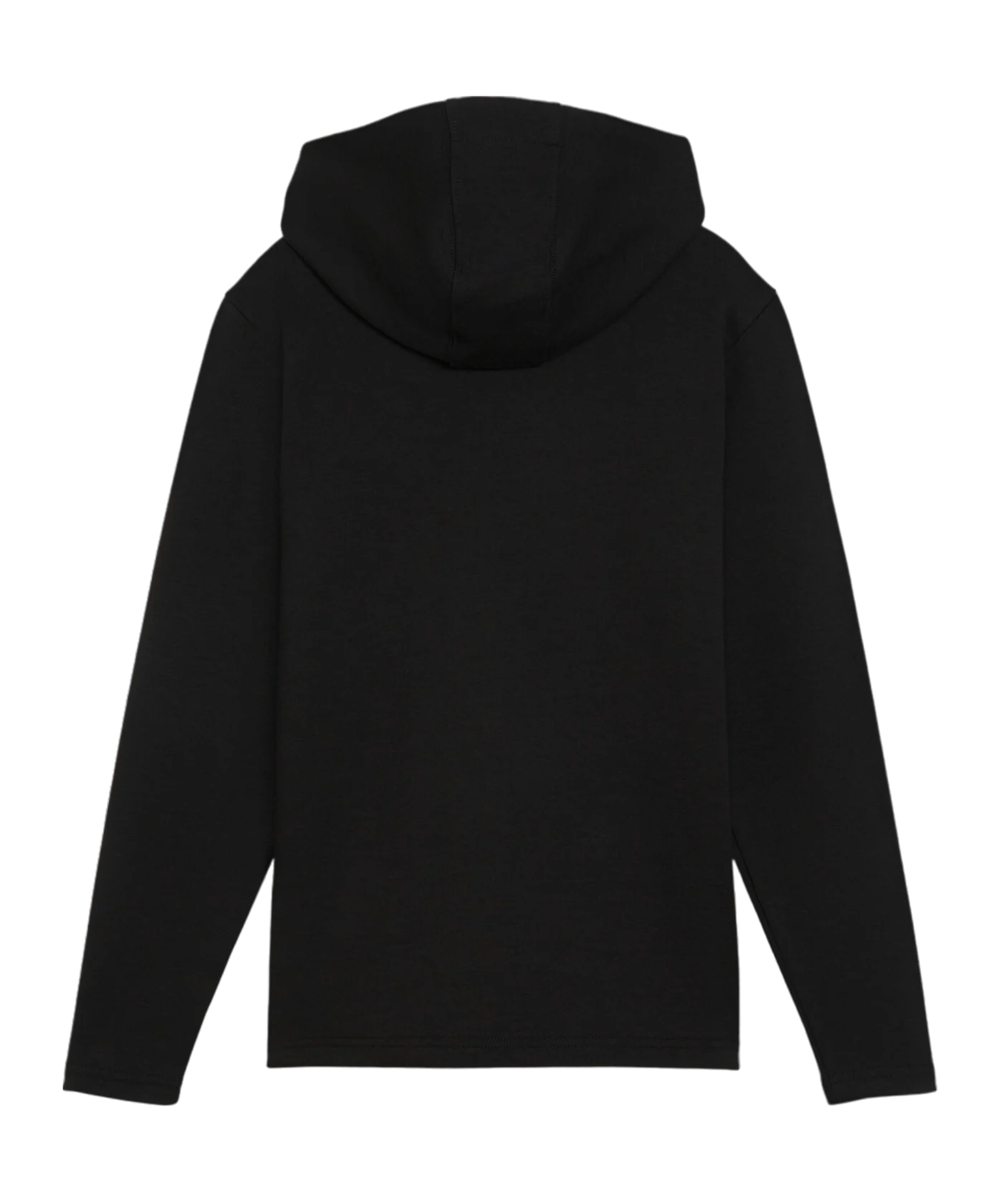 PUMA teamFINAL Casuals Kapuzenjacke Kids F03