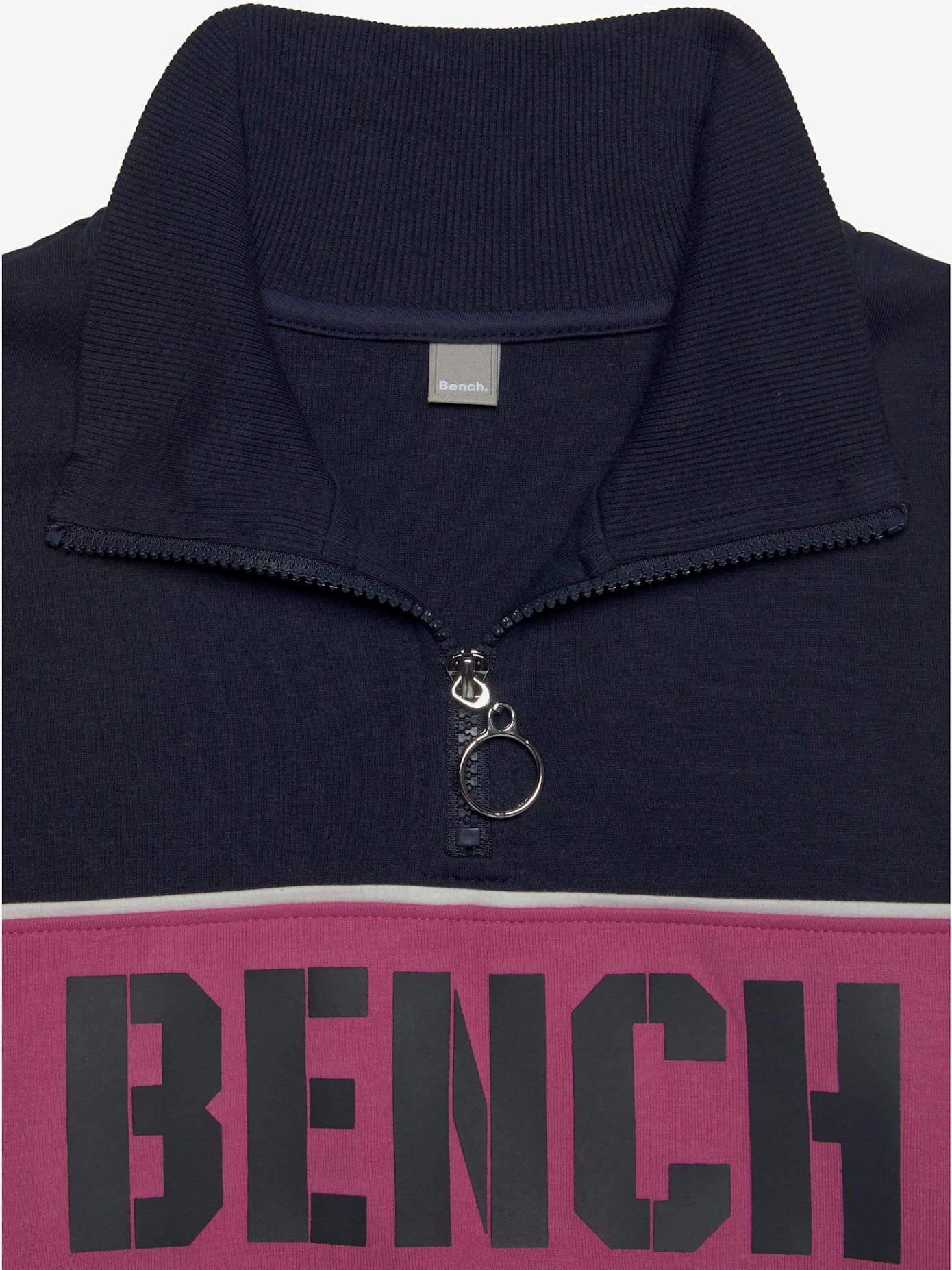 Sweatshirt doux