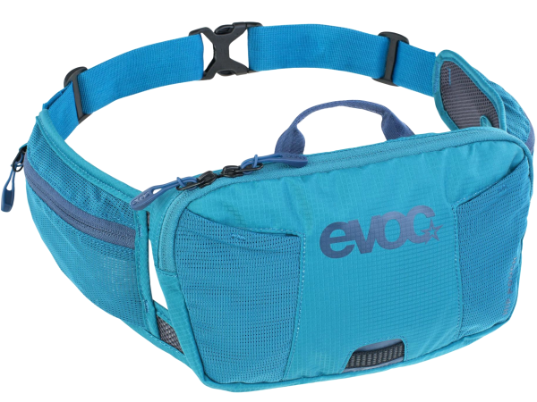 Evoc Hip Pouch Ocean Bæltetaske, 1L