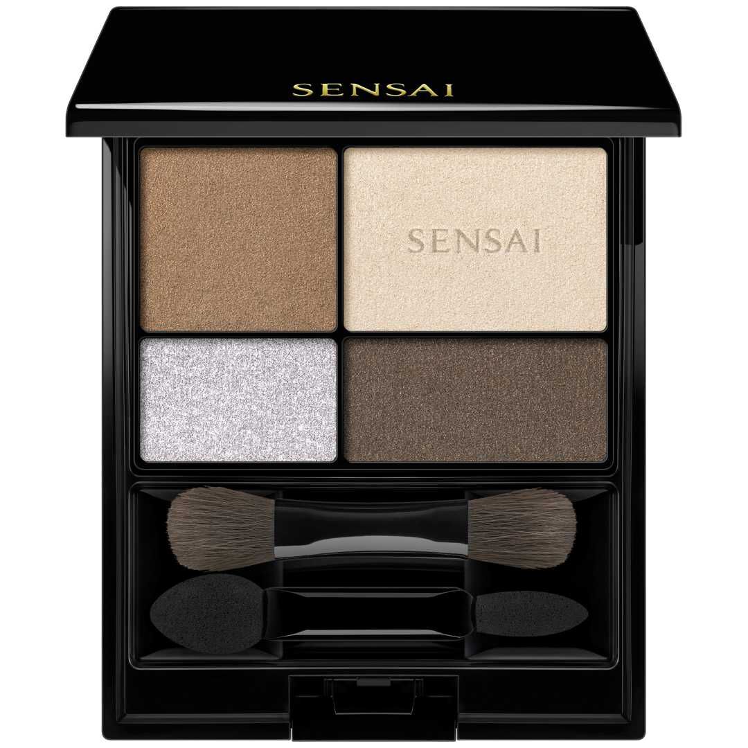 SENSAI  Eyecolour Palette
