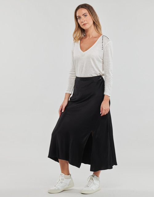 Ikks - BT10175 - Blanc