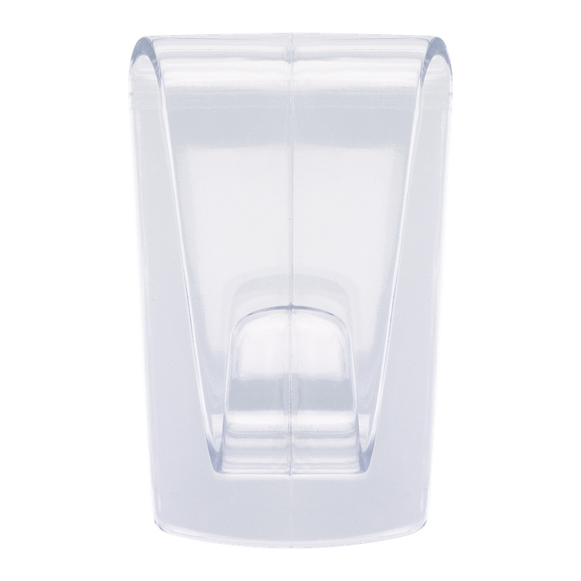 Selvklebende kroker for glass 2x1 kg