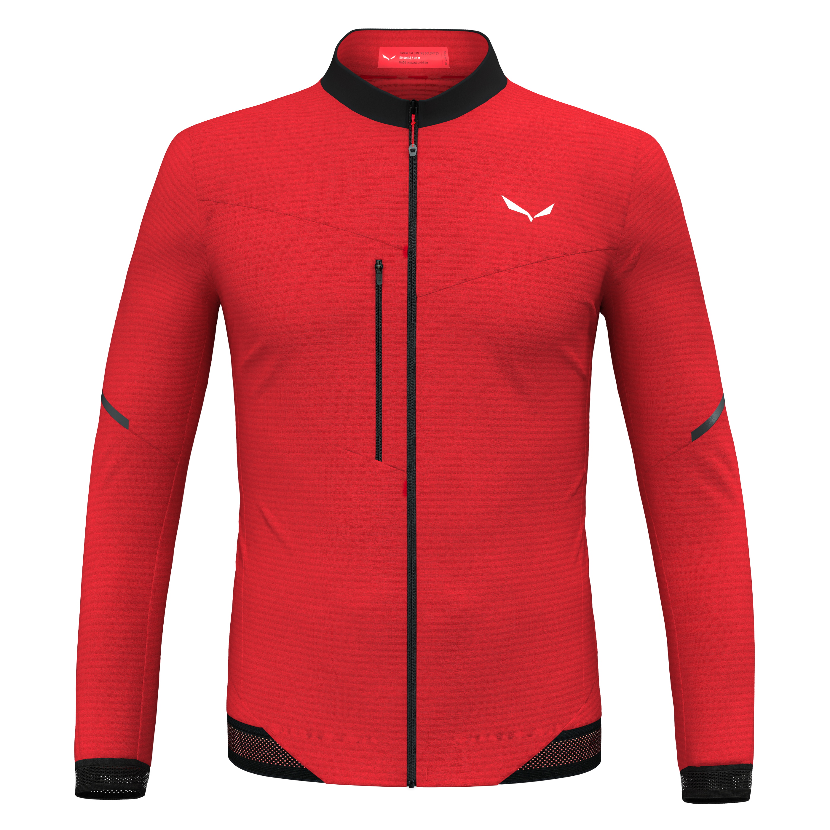 Pedroc 2 Polarlite Jacke Herren