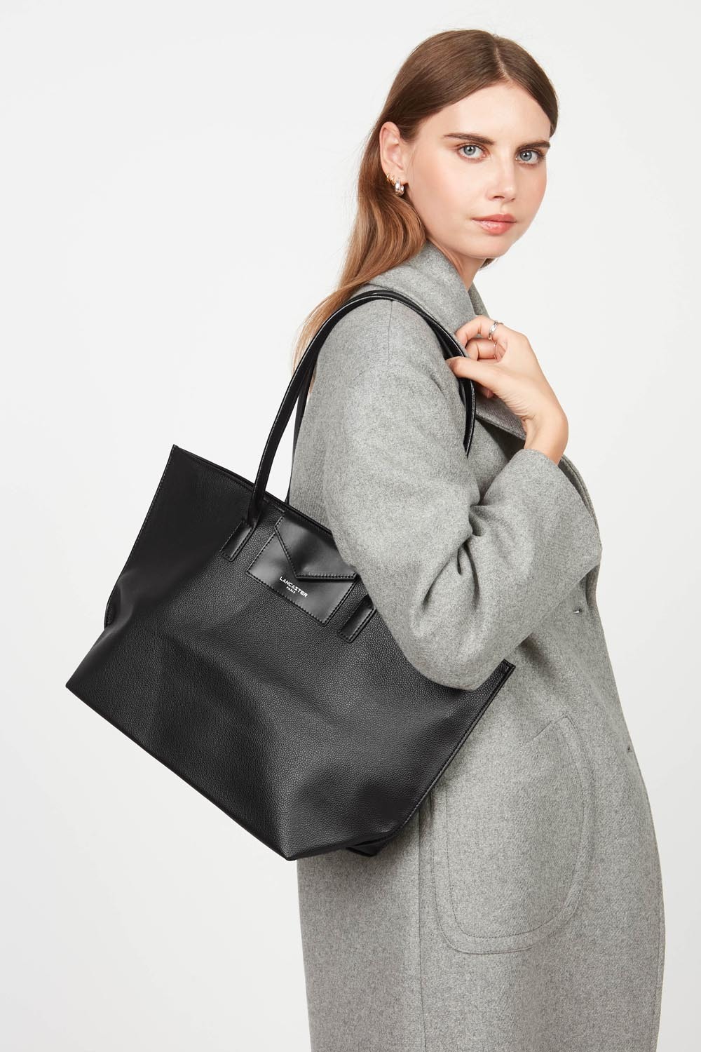 Maya-Grand sac cabas épaule