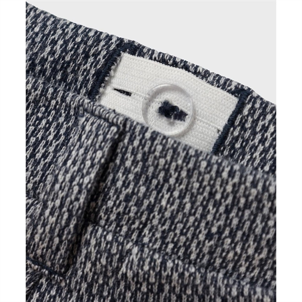 Køb Name it Dark Sapphire Fort Sweat Pants