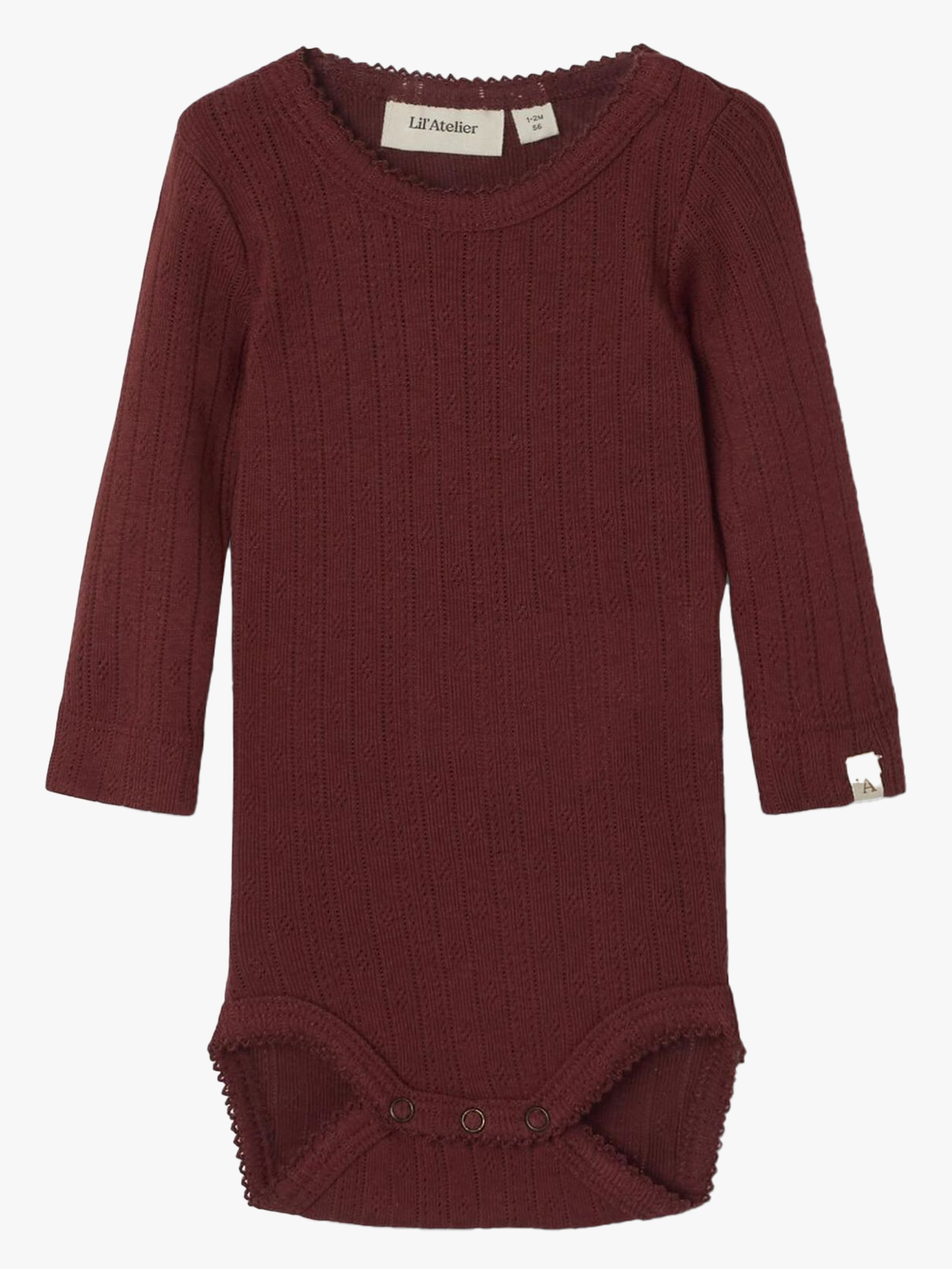 Rachel Nes Long Sleeve Slim Body Hea