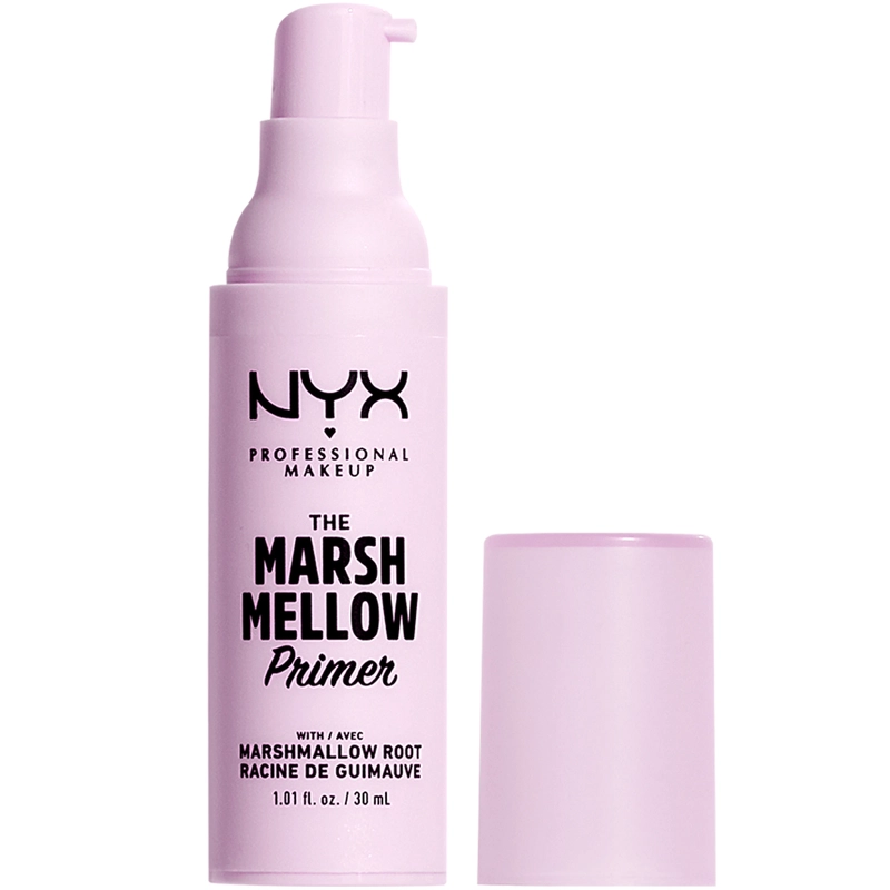 NYX Prof. Makeup The Marshmellow Primer 30 ml