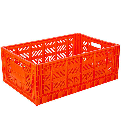 Aykasa Klappbox - 60x40x22 cm - Maxi - Orange
