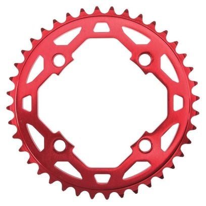 Couronne Forward Joyride 5pts Rouge