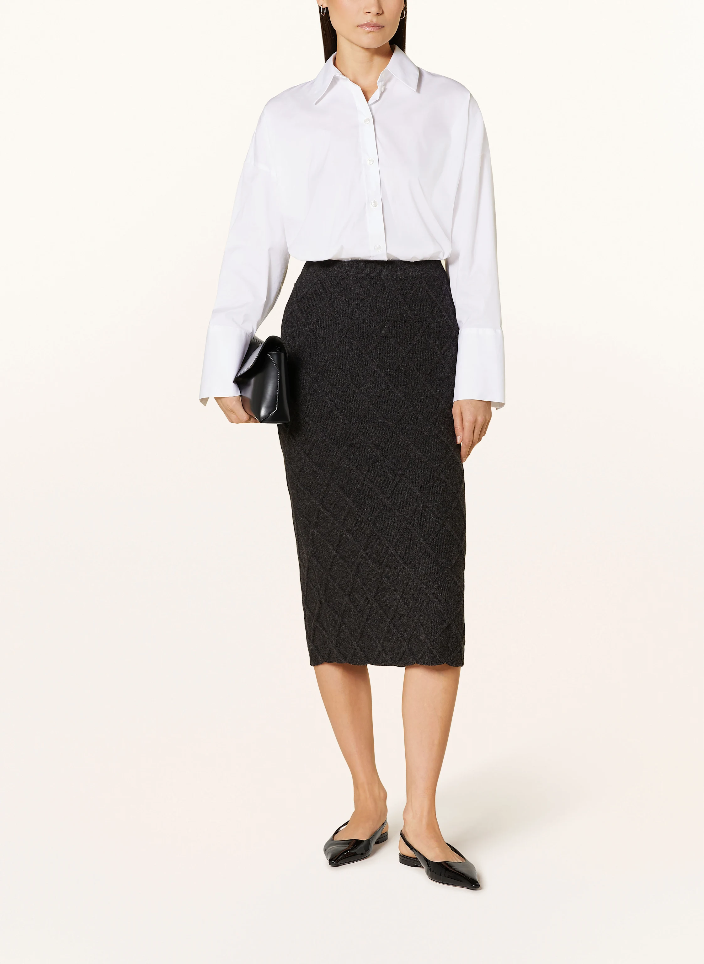 Filippa K Strickrock