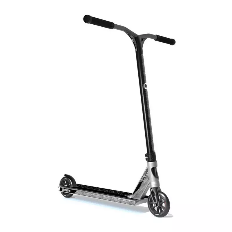Trottinette Freestyle LUCKY Covenant 2022 Brushed