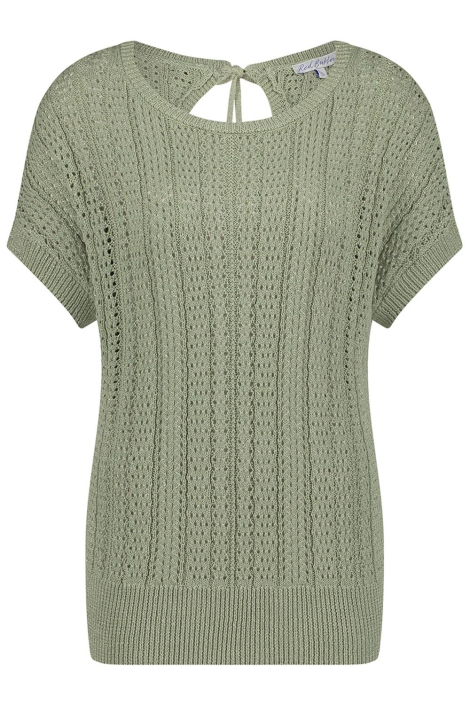 Red Button groene dames t-shirt