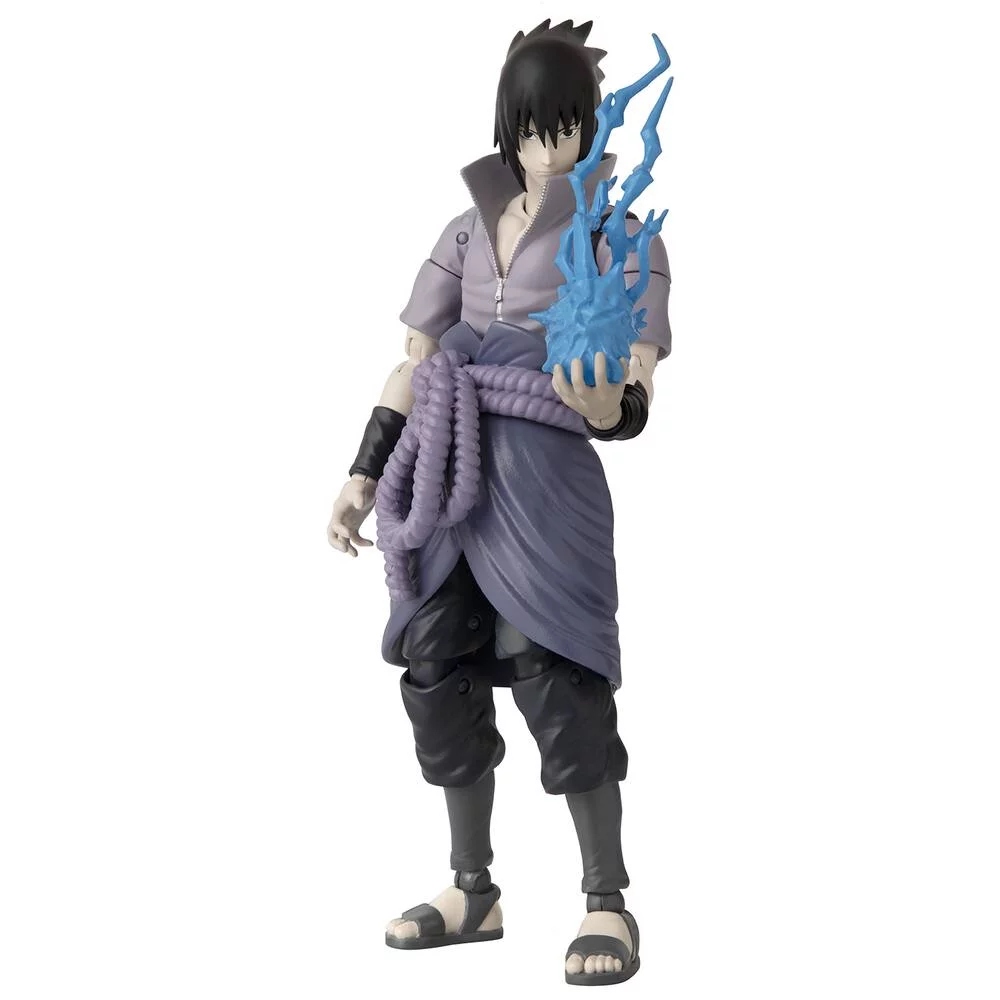 NARUTO -  FIGURINE ANIME HEROES 17 CM