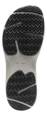 New Feet Sandal Blå 211-35-1942