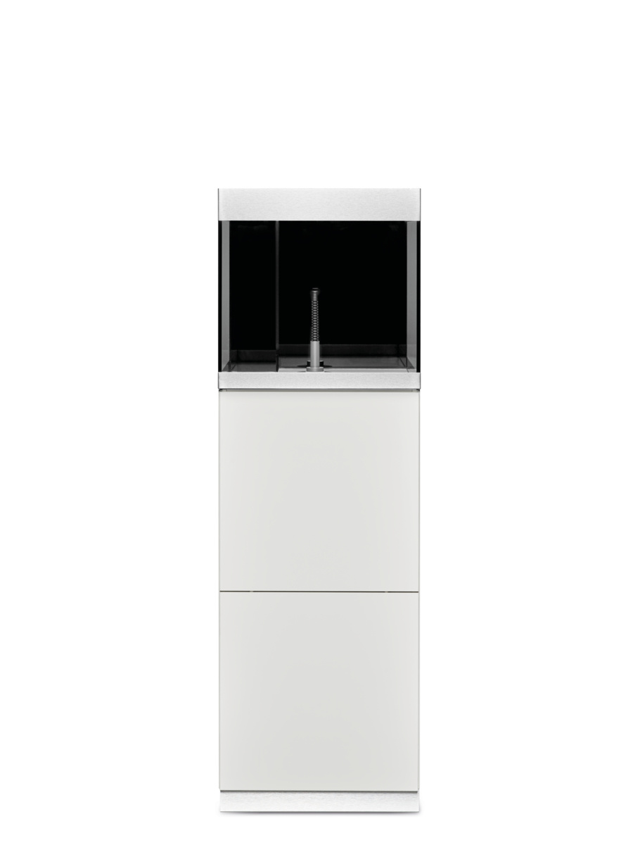 Oase HighLine Optiwhite 125 Set Wit | Nieuwe aquaria