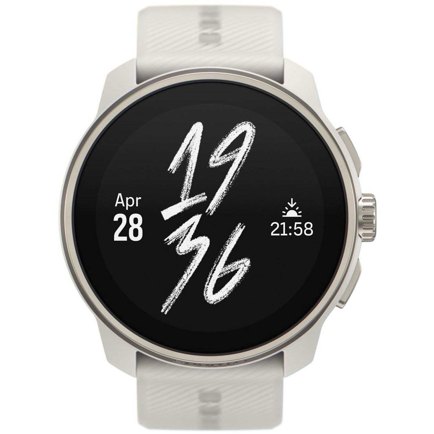 SuuntoRace S