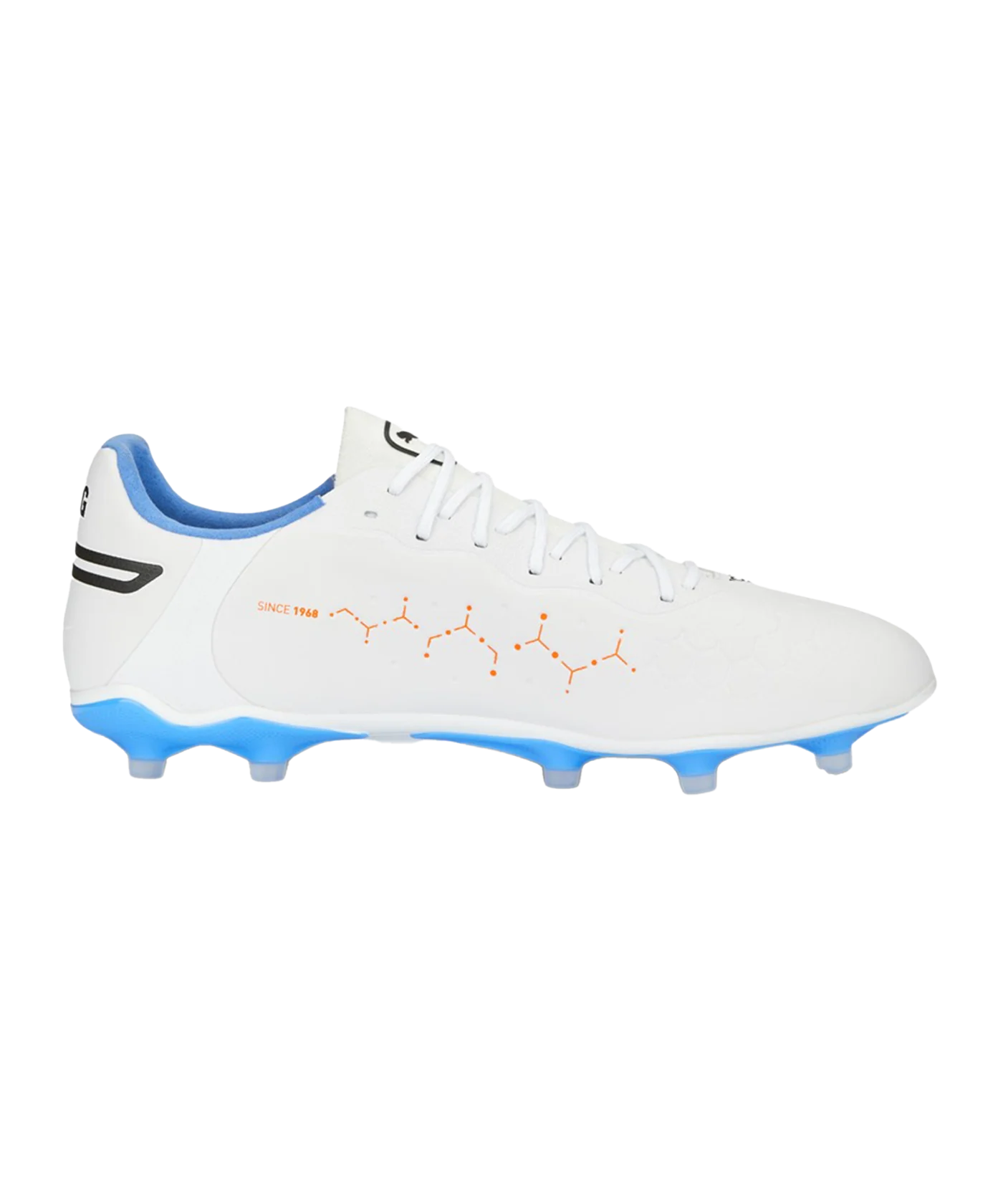 PUMA KING Pro FG/AG Supercharge F01