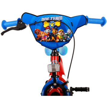 Kinderfiets Paw Patrol Core 12 inch