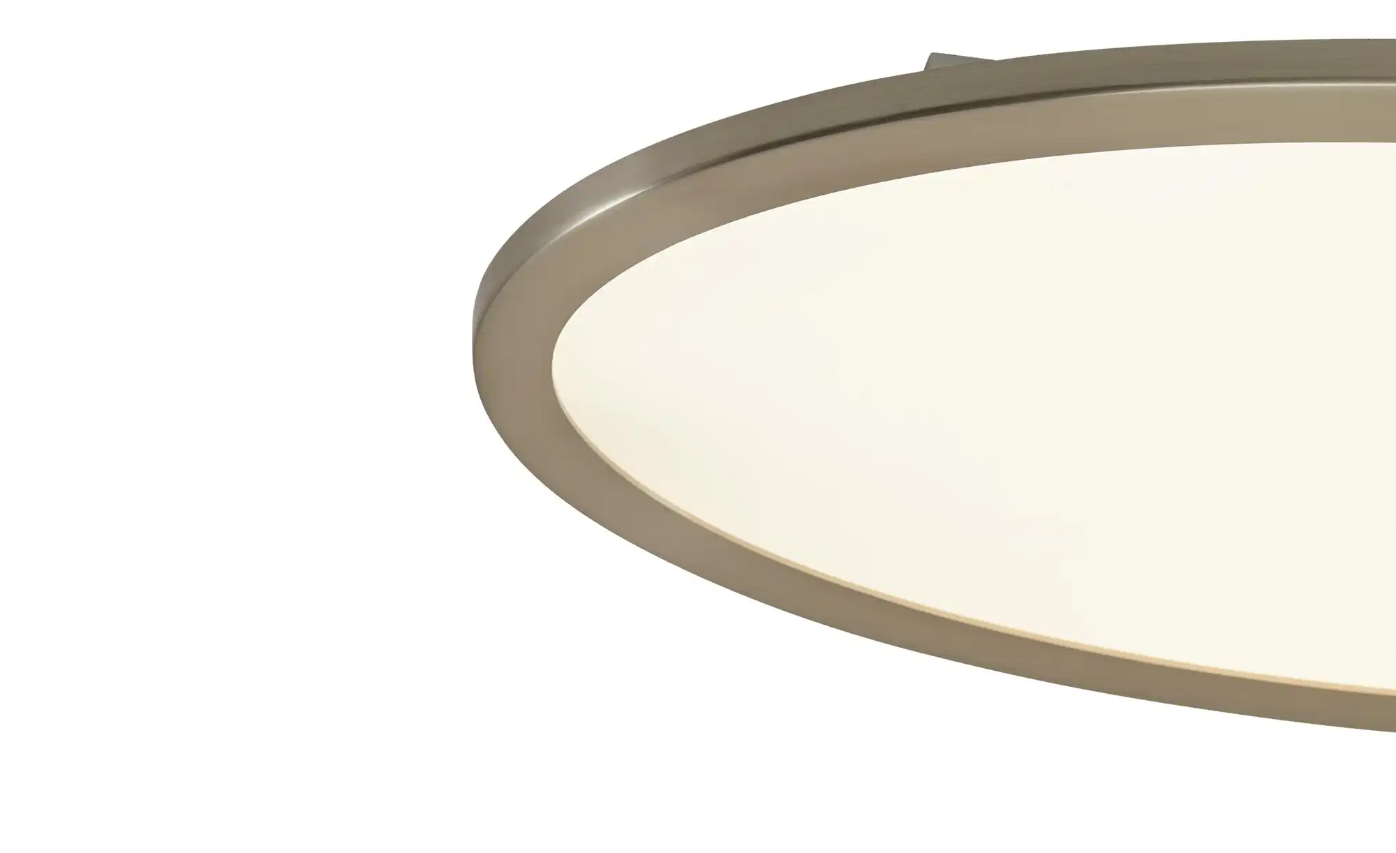 Meisterleuchten Smart Home-Deckenleuchte, oval