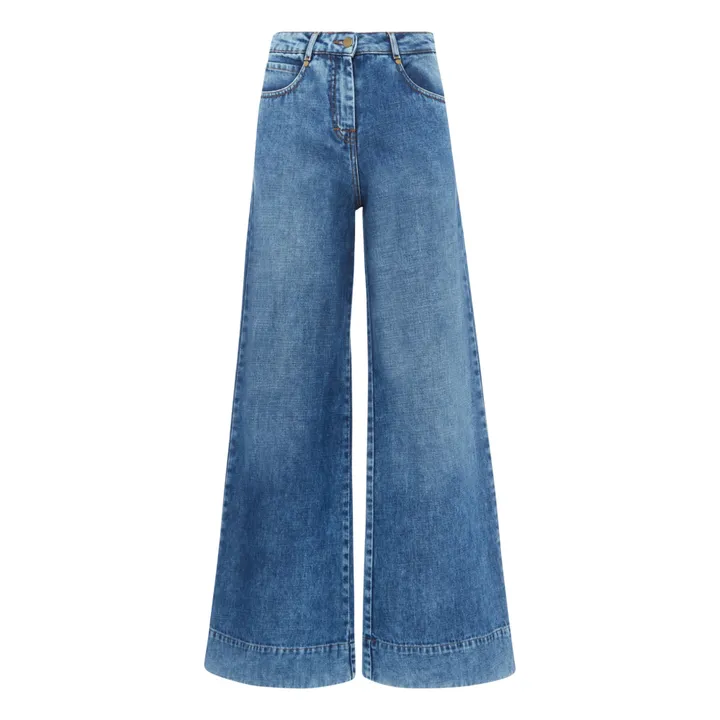 Tinsels Jean Vadley | Bleu jean