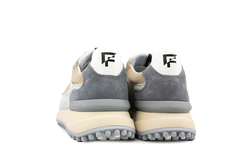 Floris van Bommel Noppi 18.38 D.White
