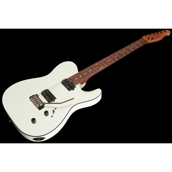 Harley Benton Fusion-T HH Roasted SW Set