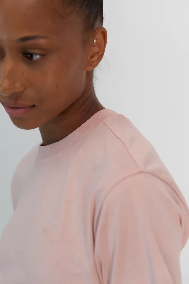 Fila Oakdale Damen T-Shirt