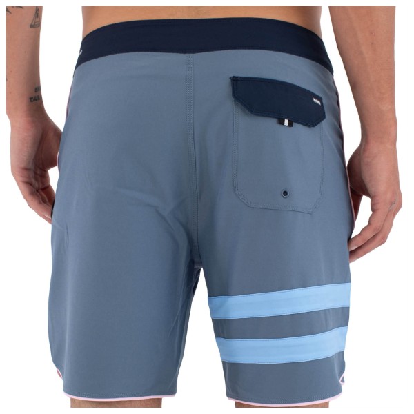 Hurley - Phantom Eco Block Party Solid 18' - Boardshort