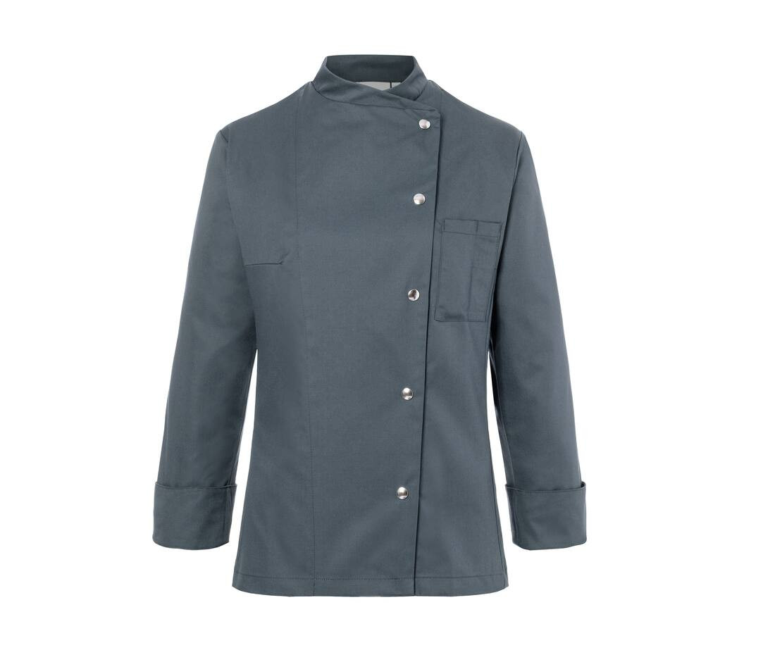 KARLOWSKY KYJF3 - Veste de cuisine femme Larissa