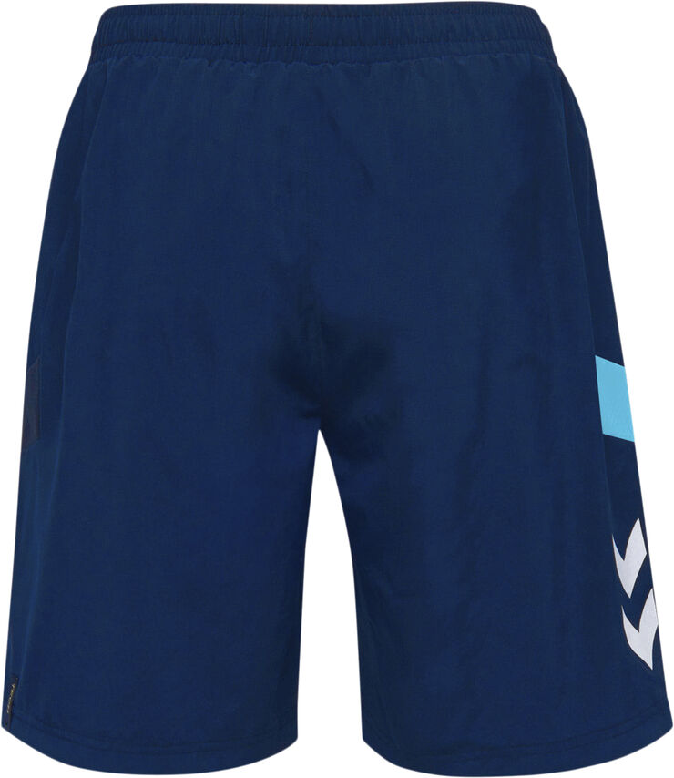 Hummel Tech Move træningsshorts Blå