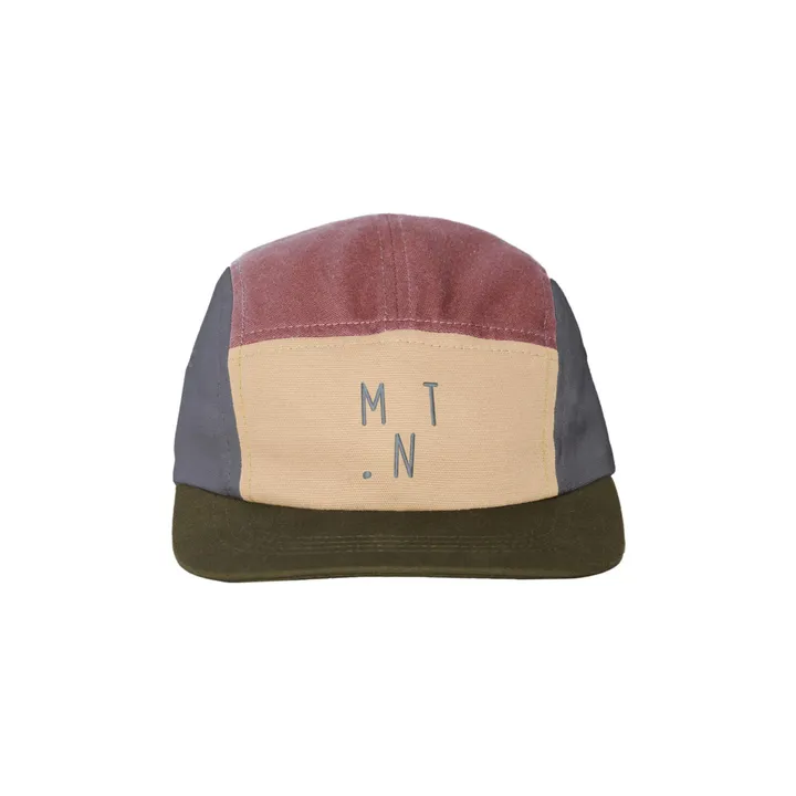 Matona Casquette MTN | Bleu