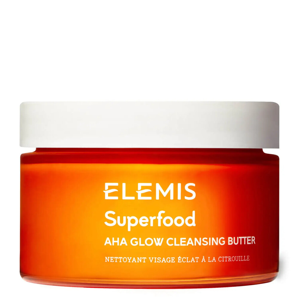 Elemis Superfood AHA Glow Cleansing Butter90 gr