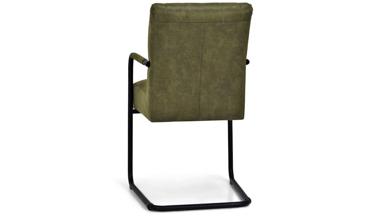 Eetstoel Harvey B50 x D66 x H88 cm