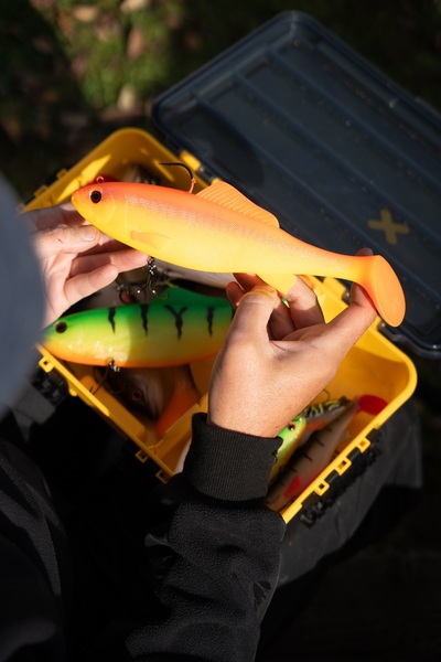 Swimbait Illex Sucker Punch 250 MR 25cm (205g)