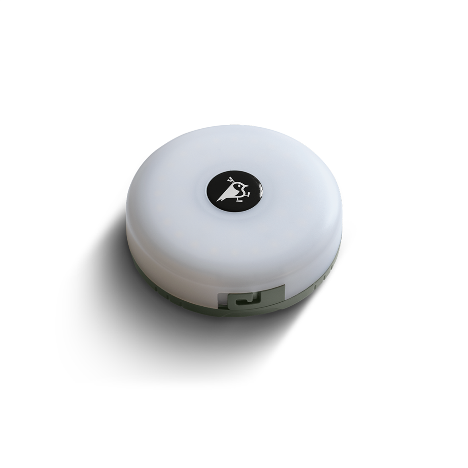 Aqiila - Lightbird BL2 - Loop Light med powerbank