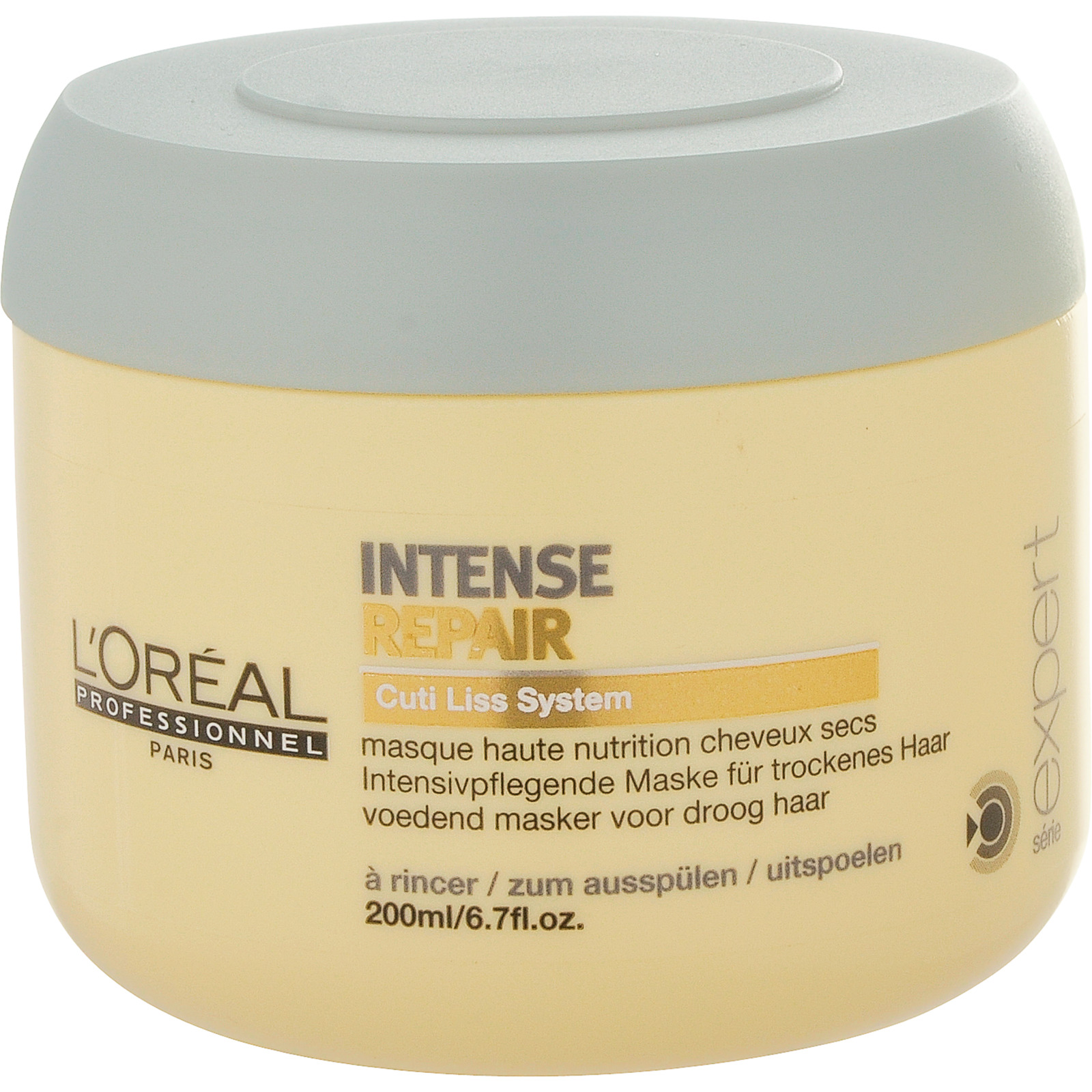 L'Oréal Professional Nutrifier Maske 200 ml