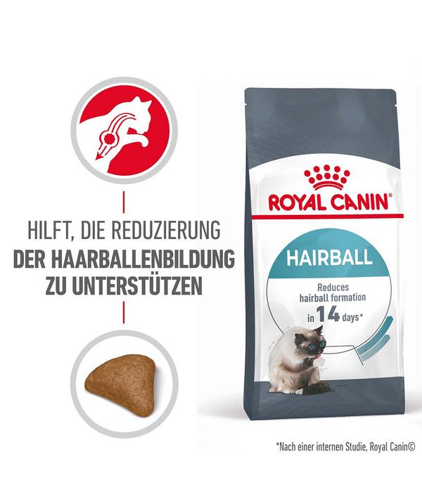 ROYAL CANIN® Trockenfutter für Katzen