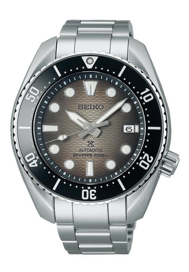 Seiko Prospex Automatik Divers King Sumo SPB323J1
