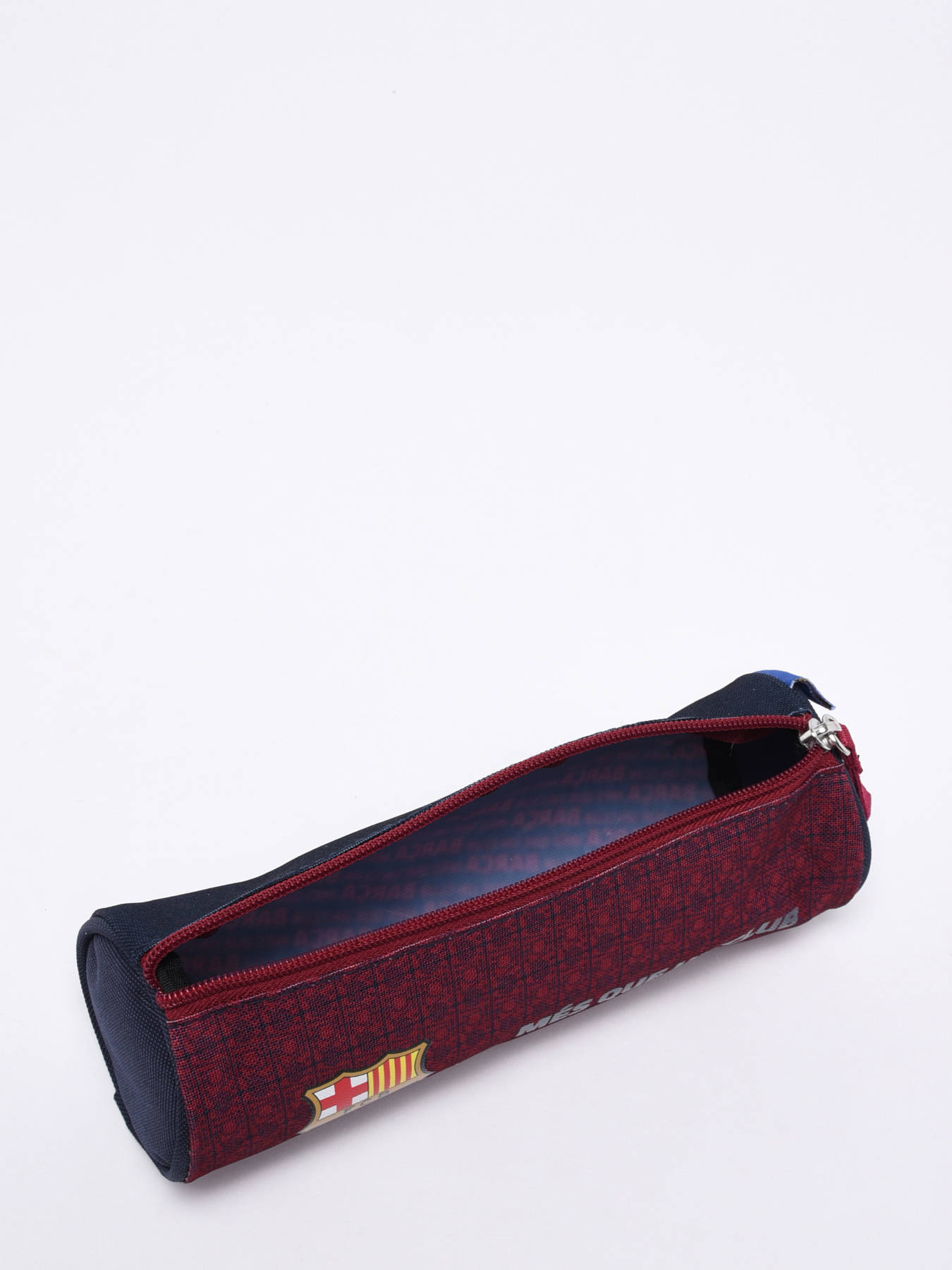 Trousse 1 compartiment FC BARCELONE