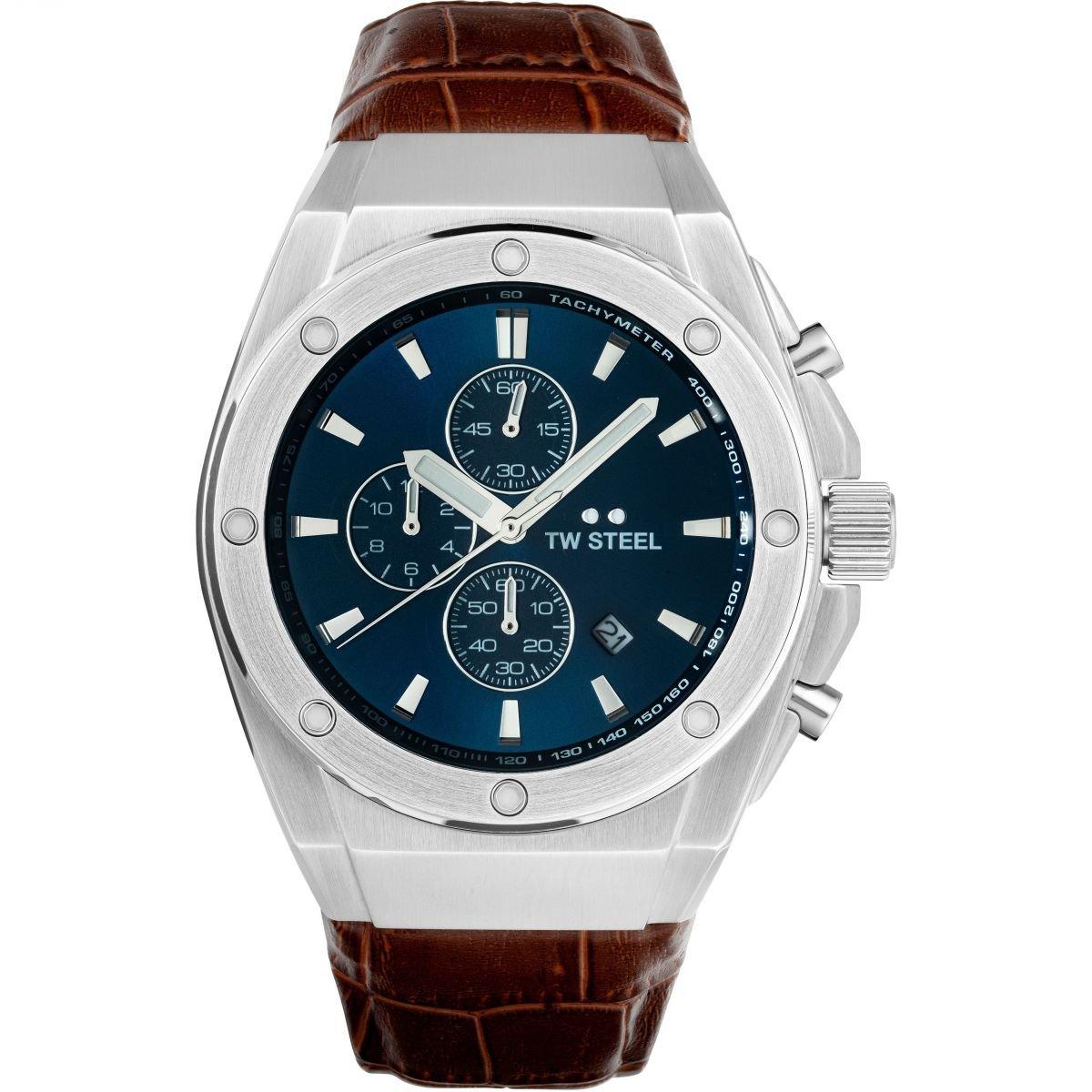 TW Steel Ceo Tech Watch