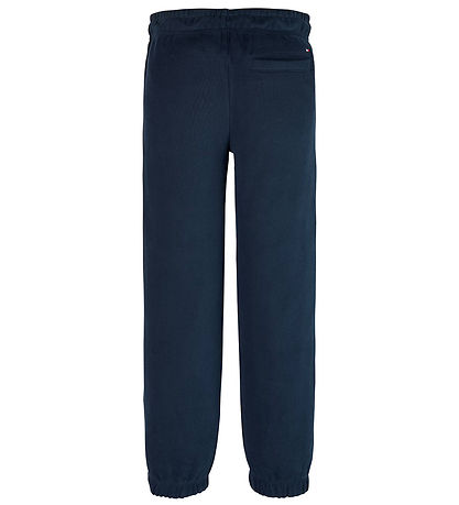 Tommy Hilfiger Jogginghosen - Dark Nacht Navy